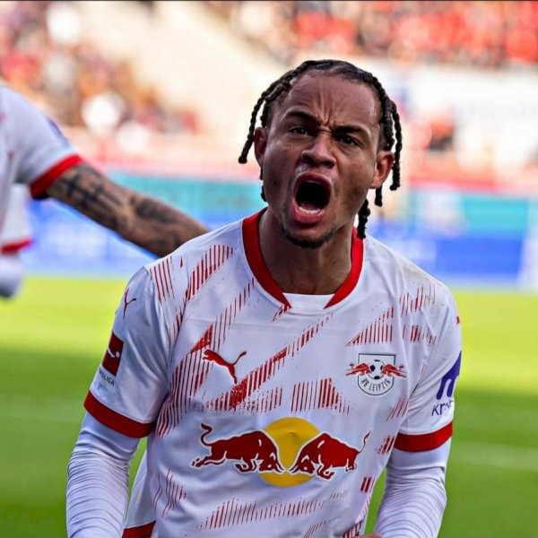 Chelsea Mulai Jajaki Peluang Gaet Xavi Simons dari RB Leipzig