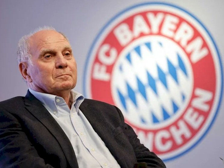 Digdaya di Bundesliga, Uli Hoeness Enggan Jumawa