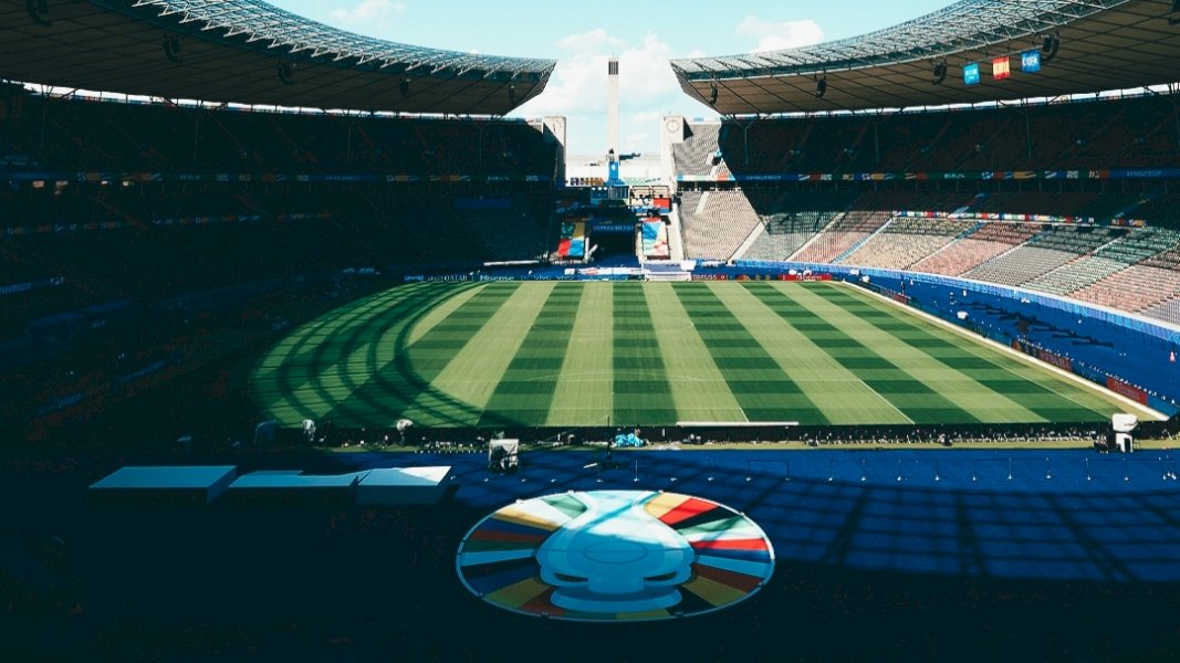 Final UEFA Euro 2024: Tim, jadwal pertandingan, waktu mulai, tempat, tanggal