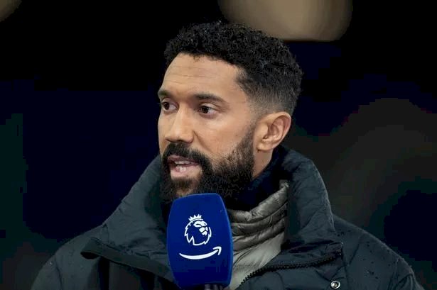 Kurang Ambisius, Arsenal Dikritik Mantan Pemainnya