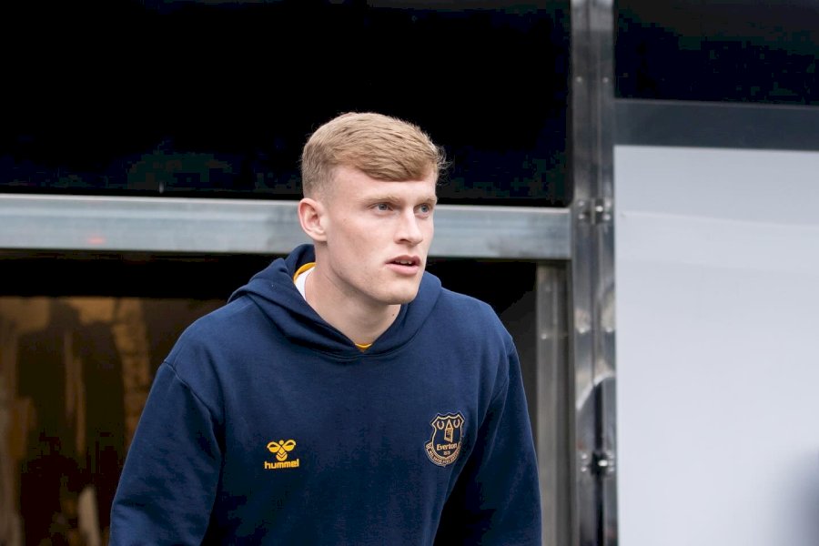 Man United mengajukan proposal kedua untuk Jarrad Branthwaite sebagai transfer pertama bagi Sir Jim Ratcliffe