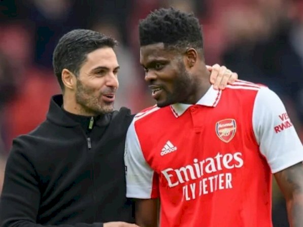Mantan Pemain Arsenal Ini Puji Setinggi Langit Mikel Arteta