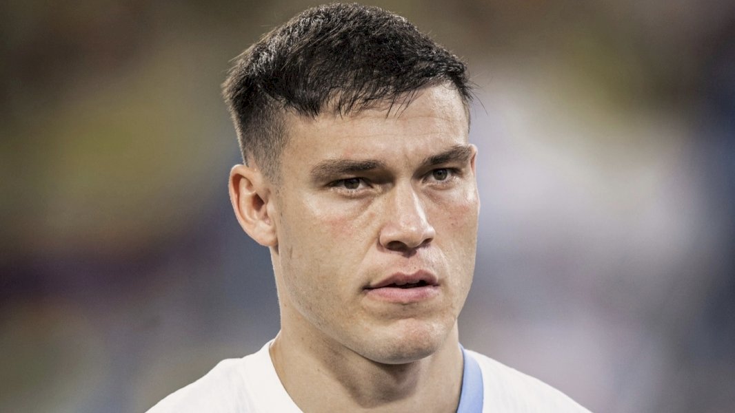 Ugarte ke Manchester United: Langkah Penting bagi Masa Depan Setan Merah